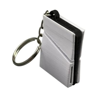 Imagem de Chaveiro PS5 Mini Console PlayStation  Presente Criativo