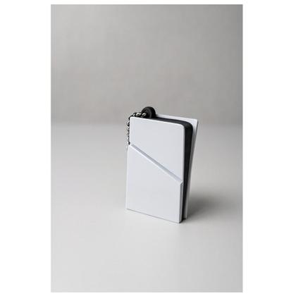 Imagem de Chaveiro PS5 Mini Console PlayStation  Presente Criativo