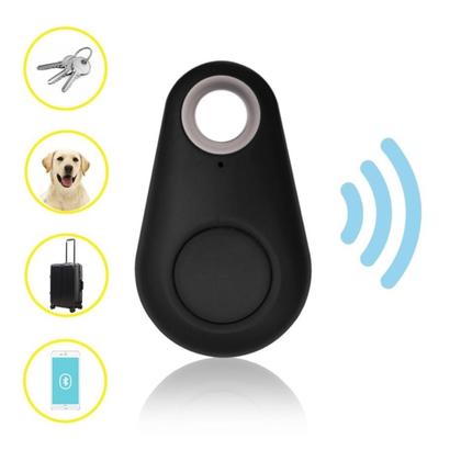 Imagem de Chaveiro Rastreador Localizador Gps Tag Animais Objeto Mala
