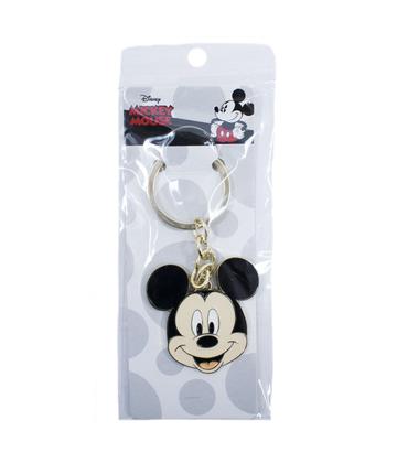 Imagem de Chaveiro Rosto Mickey - Disney