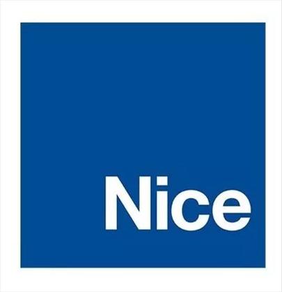 Imagem de Chaveiro tag de proximidade linear - hcs nice 125 khz azul