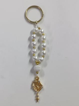 Imagem de Chaveiro variados para lembrancinhas de Batizado 