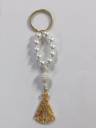 Imagem de Chaveiro variados para lembrancinhas de Batizado 