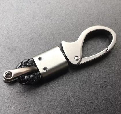 Imagem de Chaveiro Volkswagen Polo Jetta Gol Virtus Voyage Amarok - C