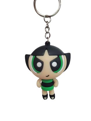 Imagem de Chaveiros 3d Meninas Super Poderosas