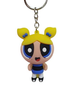 Imagem de Chaveiros 3d Meninas Super Poderosas