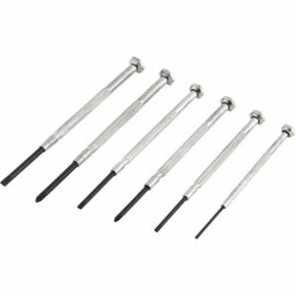 Imagem de Chaves De Precisão. Jogo Com 06 Peças Vonder