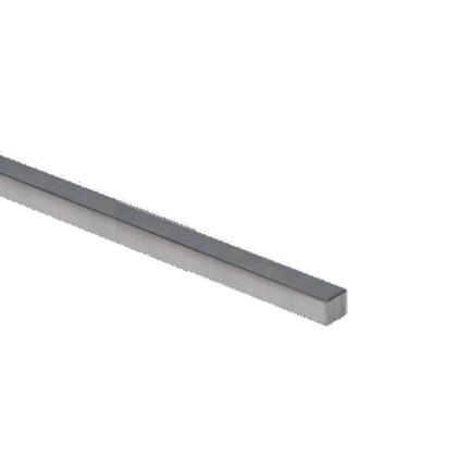 Imagem de Chaveta em barra  08 X 08 X  500mm  aço sae 1045