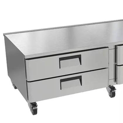 Imagem de Chef Base 210cm Venâncio Linha Prime 220V PCB210