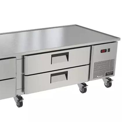 Imagem de Chef Base 210cm Venâncio Linha Prime 220V PCB210