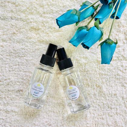 Imagem de Cheirinho para Embalagem 100ml água perfumada para lojas, ambiente, roupas, home spray