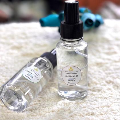 Imagem de Cheirinho para Embalagem 100ml água perfumada para lojas, ambiente, roupas, home spray