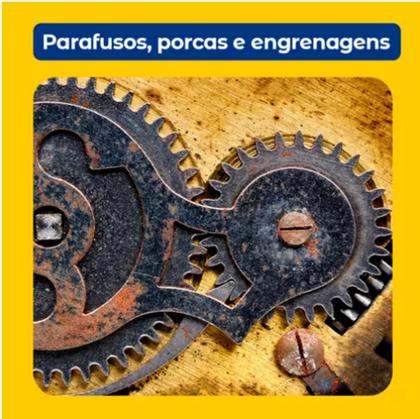 Imagem de Chemi Color Lub Desengripante