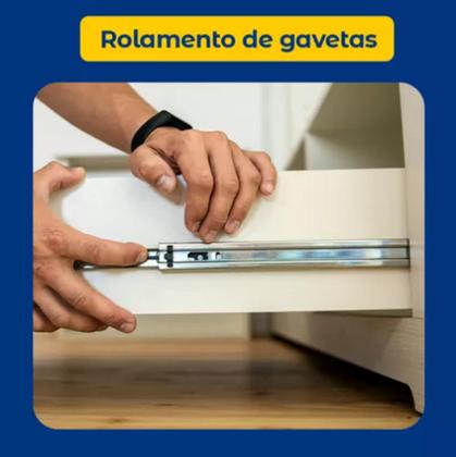 Imagem de Chemi Color Lub Desengripante