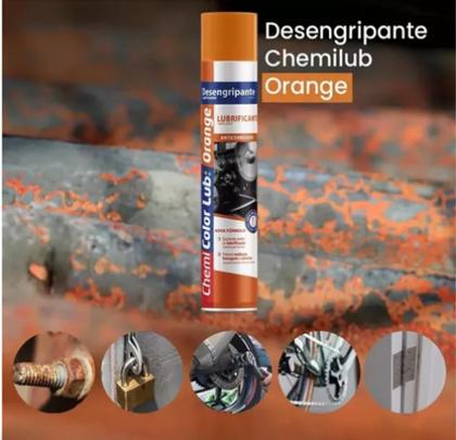 Imagem de Chemi Color Lub Desengripante