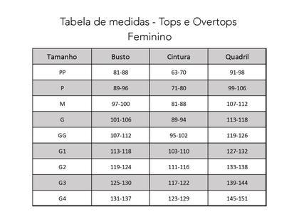 Imagem de Chemise Vista Magalu Xadrez Alongada