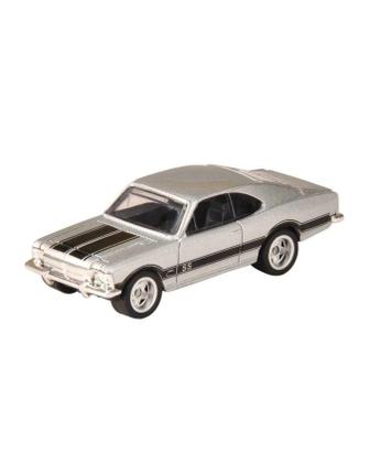 Imagem de Chevrolet Opala 1978 SS CKS Toys Die Cast Original 1magnus