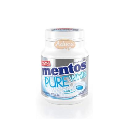 Imagem de Chicle mentos pure fresh 6ptx56g perfetti