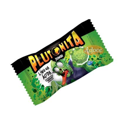 Imagem de Chicle plutonita arcor