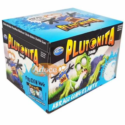 Imagem de Chicle plutonita arcor