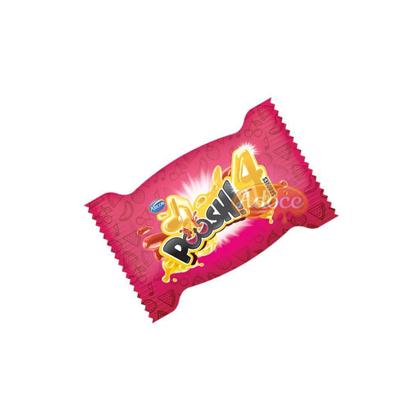 Imagem de Chicle poosh recheado 200g/40un arcor