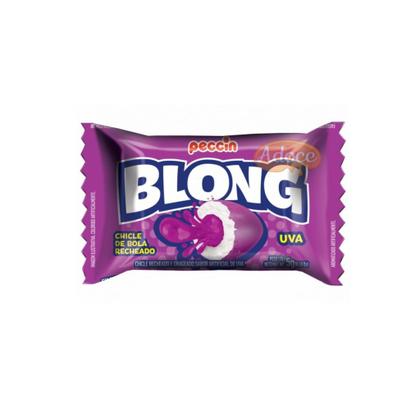 Imagem de Chicle recheado blong 200g/40un peccin