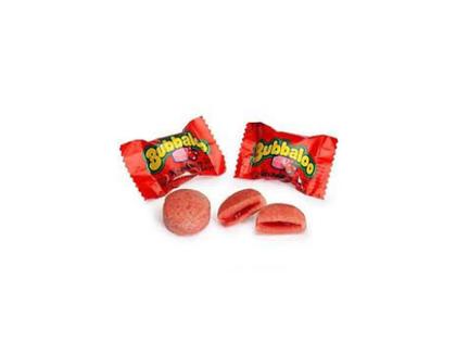 Imagem de Chiclete Bubbaloo Caixa C/60unid. 300g