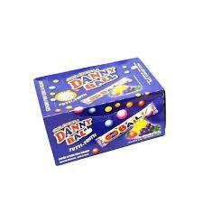 Imagem de Chiclete Danny Ball Tutti Frutti Com 18 unidades - Danny
