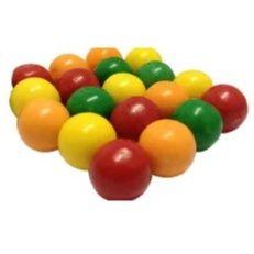 Imagem de Chiclete Danny Ball Tutti Frutti Com 18 unidades - Danny