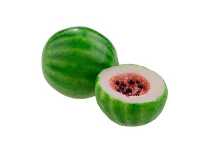 Chiclete Fini Melancia Azedinha 450g Imagem de Chiclete Fini Melancia Azedinha 450g