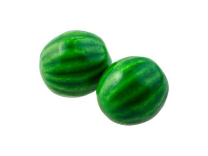 Imagem de Chiclete Fini Melancia Azedinha Pacote 230g