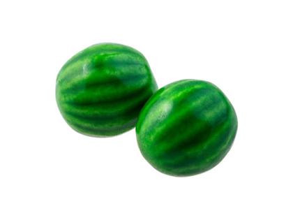 Chiclete Fini Melancia Azedinha Pacote 230g Imagem de Chiclete Fini Melancia Azedinha Pacote 230g