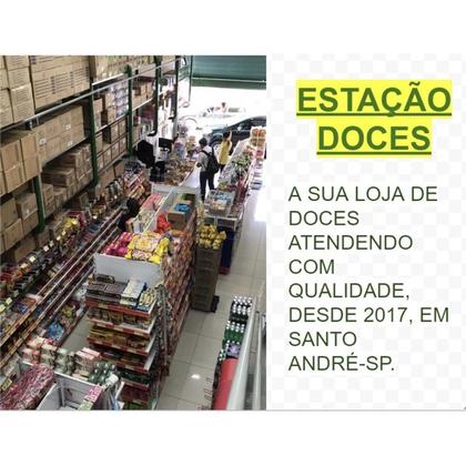 Imagem de Chiclete Mentos Pote Purefresh Mint C/ 6uni 56g