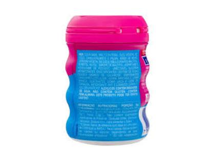 Imagem de Chiclete Mentos Tutti Frutti/Menta UP2U Sem Açúcar Pote C/ 6un