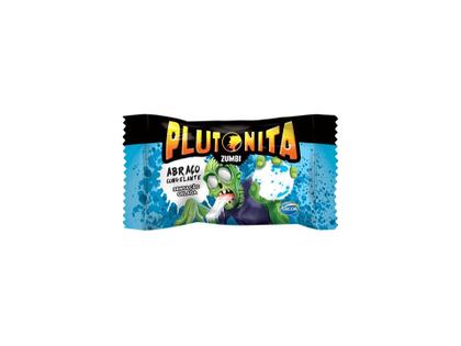 Imagem de Chiclete Plutonita Abraço Congelante Arcor 180g