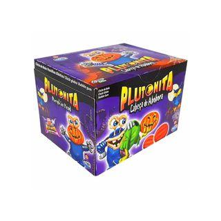 Imagem de Chiclete Plutonita Caixa C/ 40 Unids 180g
