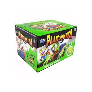 Imagem de Chiclete Plutonita Caixa C/ 40 Unids 180g