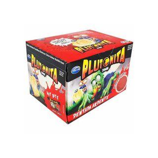 Imagem de Chiclete Plutonita Caixa C/ 40 Unids 180g