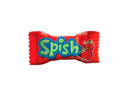 Imagem de Chiclete Spish 40Unid 160g- Sukest Escolha o Sabor