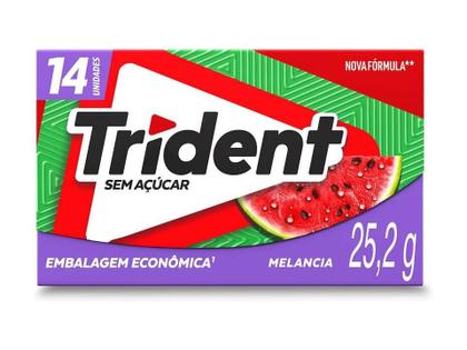 Imagem de Chiclete Trident 14s C/ 12unid 302,4g - Escolha o Sabor