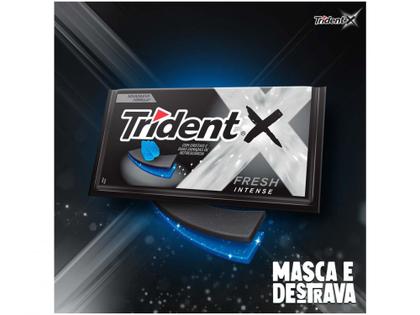 Chiclete Trident 5s Fresh 21 Pacotes - 5 Unidades 8g Imagem de Chiclete Trident 5s Fresh 21 Pacotes - 5 Unidades 8g