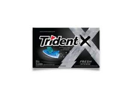 Chiclete Trident Caixa C/21unid - MONDELEZ Imagem de Chiclete Trident Caixa C/21unid
