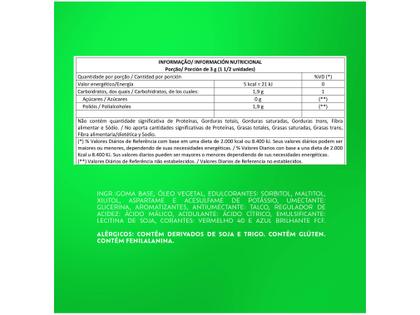 Imagem de Chiclete Trident Melancia 25,2g