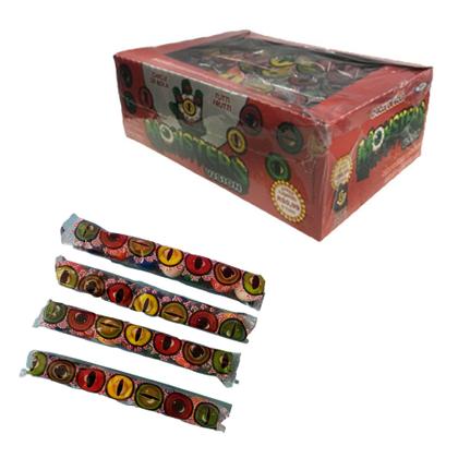 Imagem de Chiclete Tutti Frutti 15X38G Monsters Vision