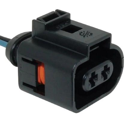 Imagem de Chicote 02 vias, fox, up, audi, gol, volkswagen gv 1.6 1021156