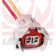 Imagem de Chicote 2 Vias Bico Injeção Nippon Denso ETE5724