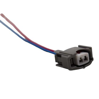 Imagem de Chicote 2 Vias ETE5713 Bico Injetor Toyota - Cód.13153