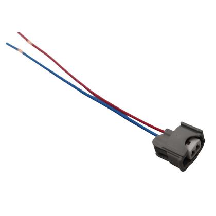 Imagem de Chicote 2 Vias ETE5713 Bico Injetor Toyota - Cód.13153