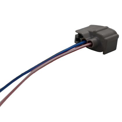 Imagem de Chicote 2 Vias ETE5713 Bico Injetor Toyota - Cód.13153