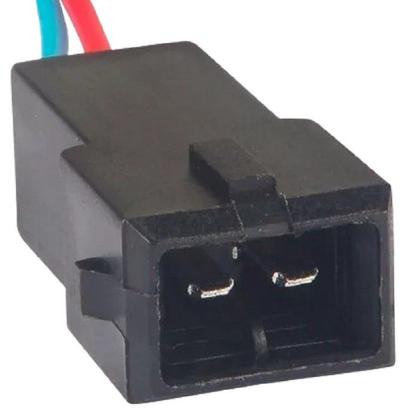 Imagem de Chicote 2v bulldog iveco mb vw ônibus caminhões omega uno mille fiesta ka renault land rover 2022005